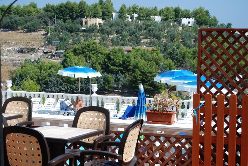 Althea Village Residence Весте Екстериор снимка