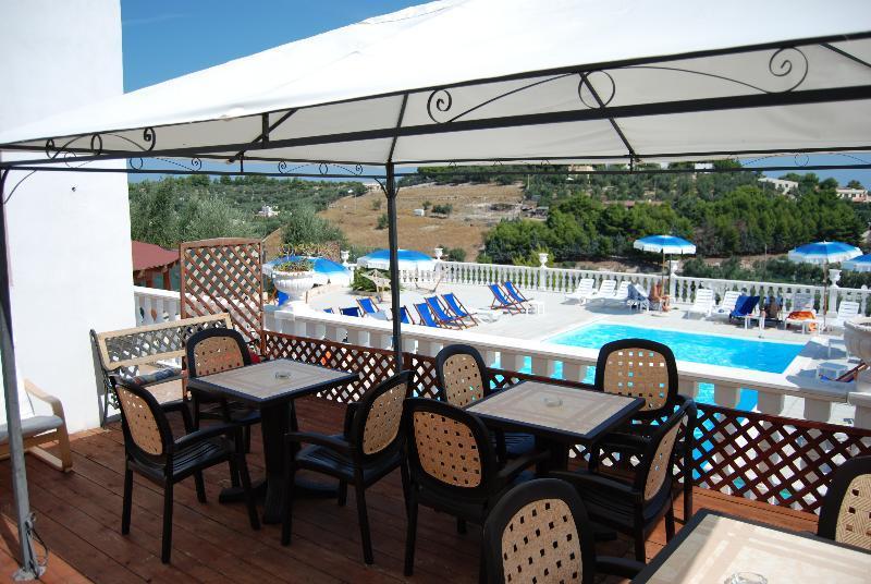 Althea Village Residence Весте Екстериор снимка