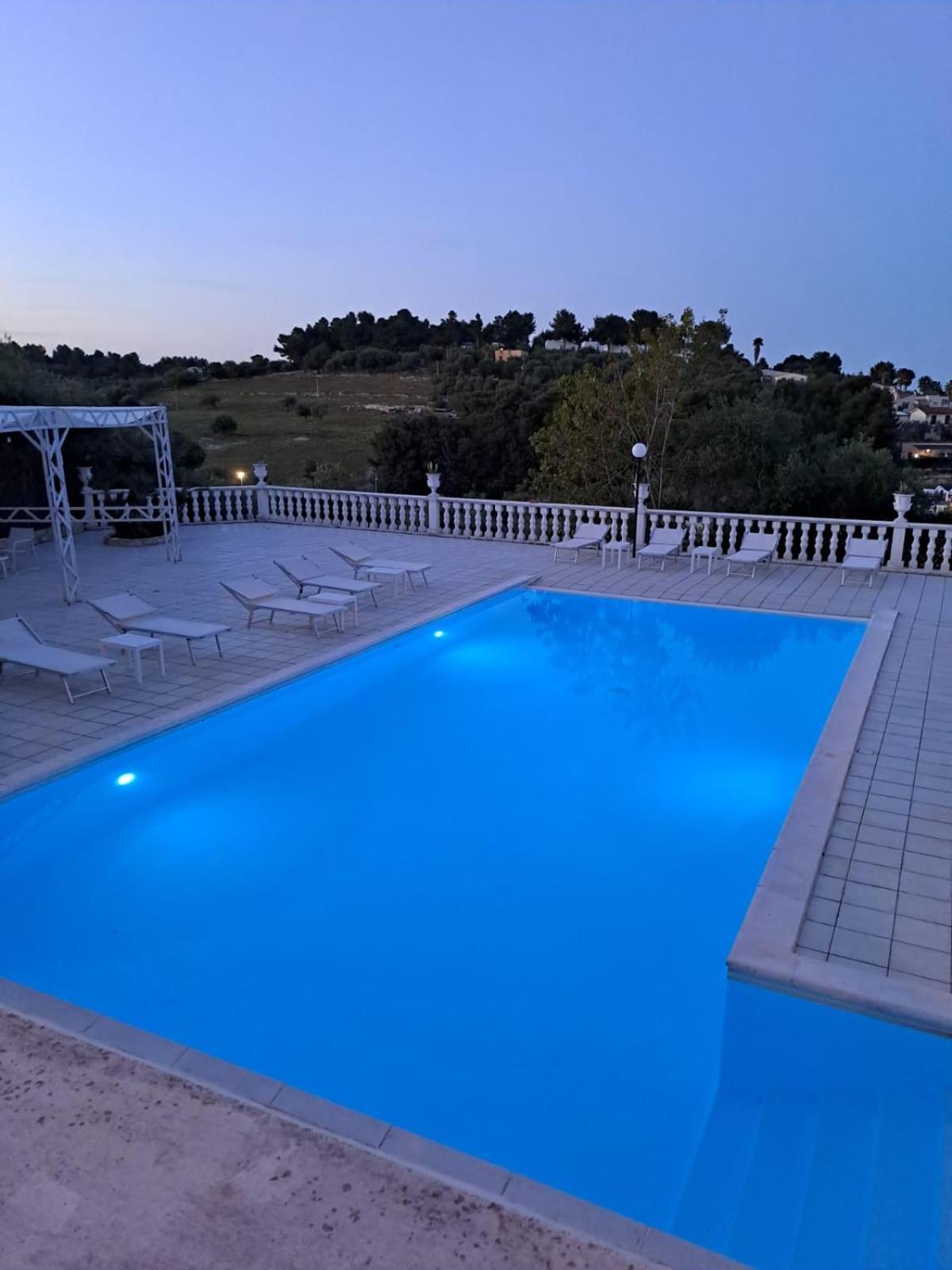 Althea Village Residence Весте Екстериор снимка