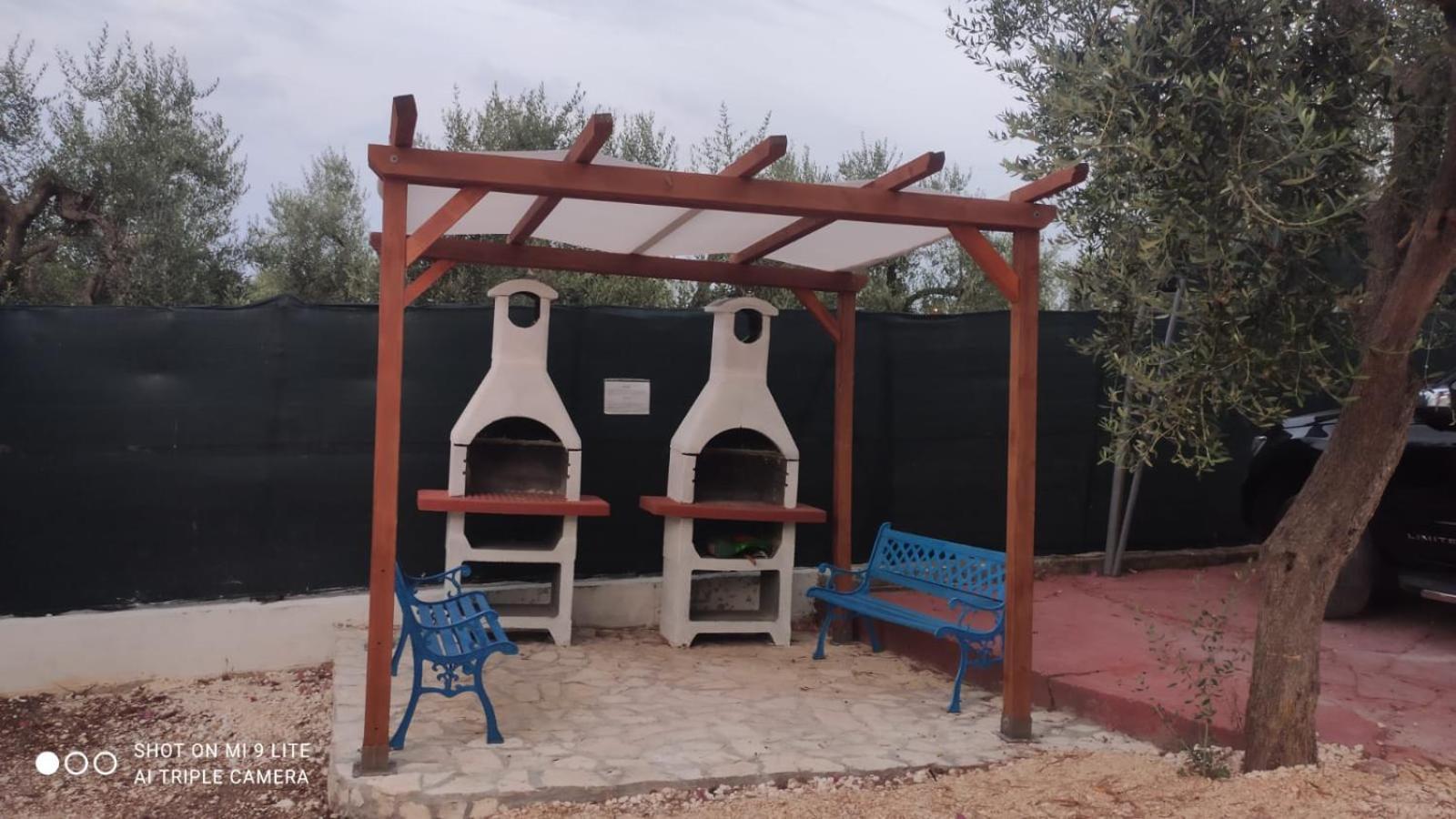 Althea Village Residence Весте Екстериор снимка