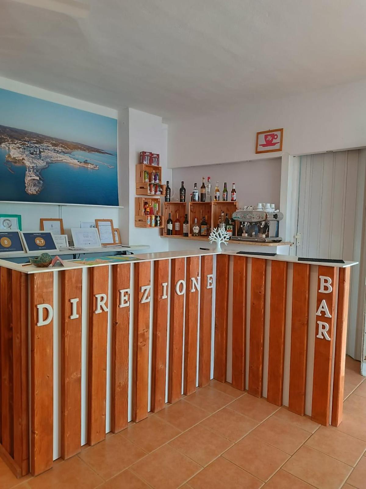 Althea Village Residence Весте Екстериор снимка