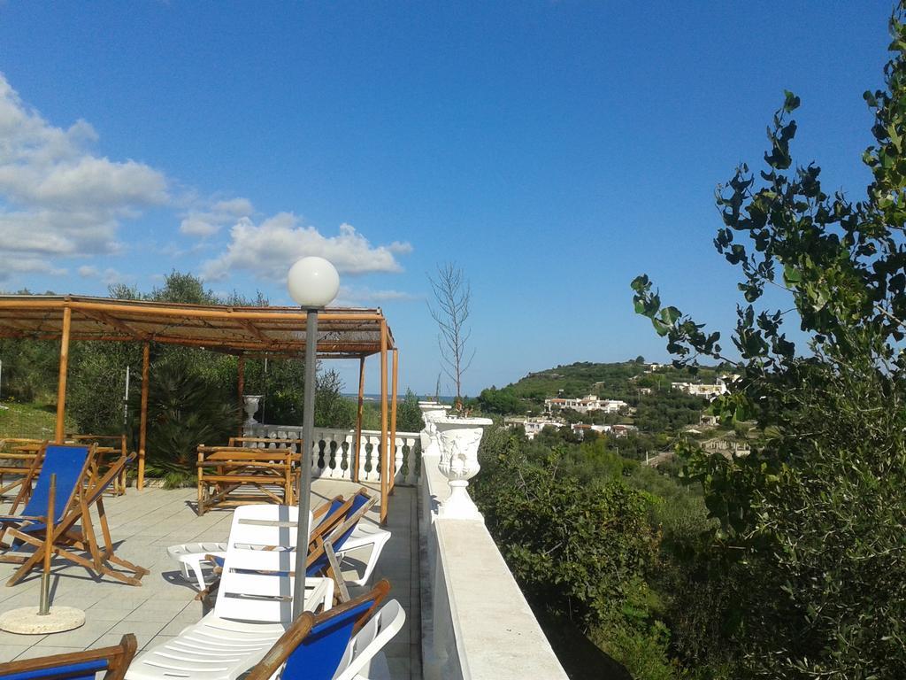Althea Village Residence Весте Екстериор снимка