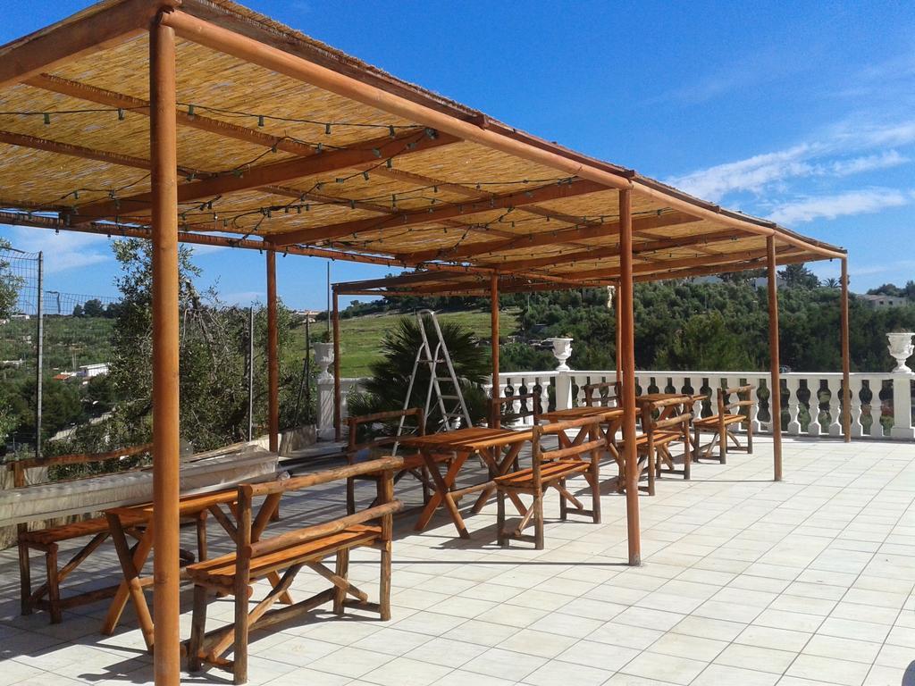 Althea Village Residence Весте Екстериор снимка