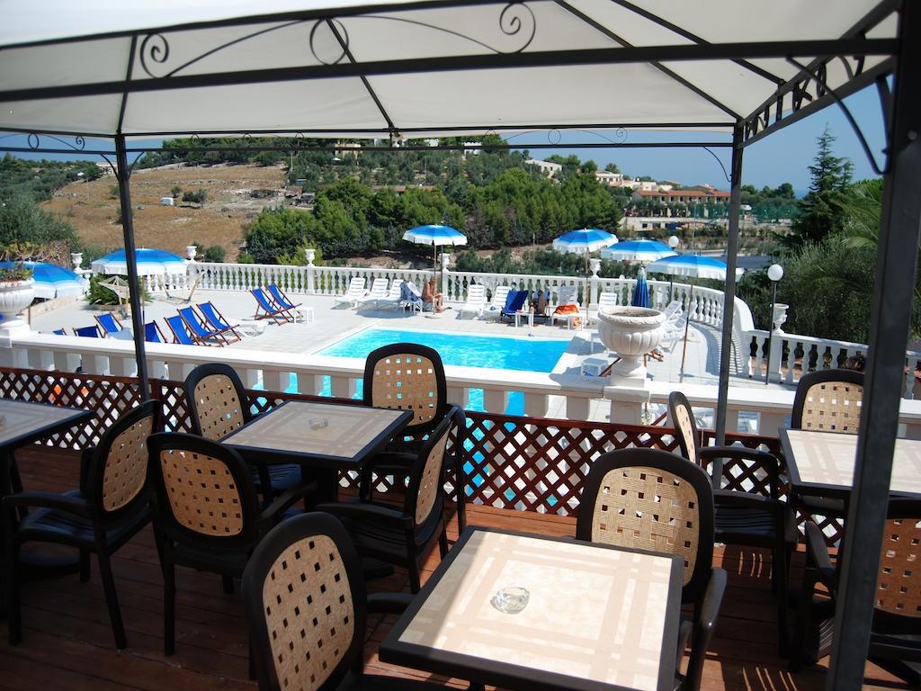 Althea Village Residence Весте Екстериор снимка