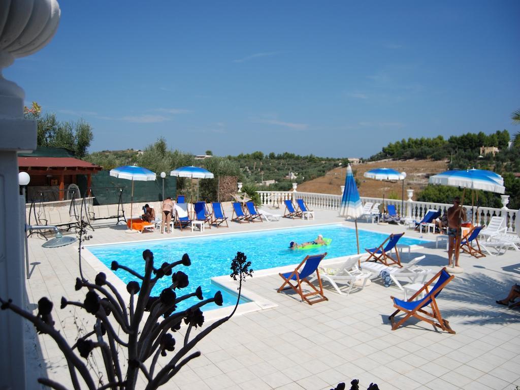 Althea Village Residence Весте Екстериор снимка