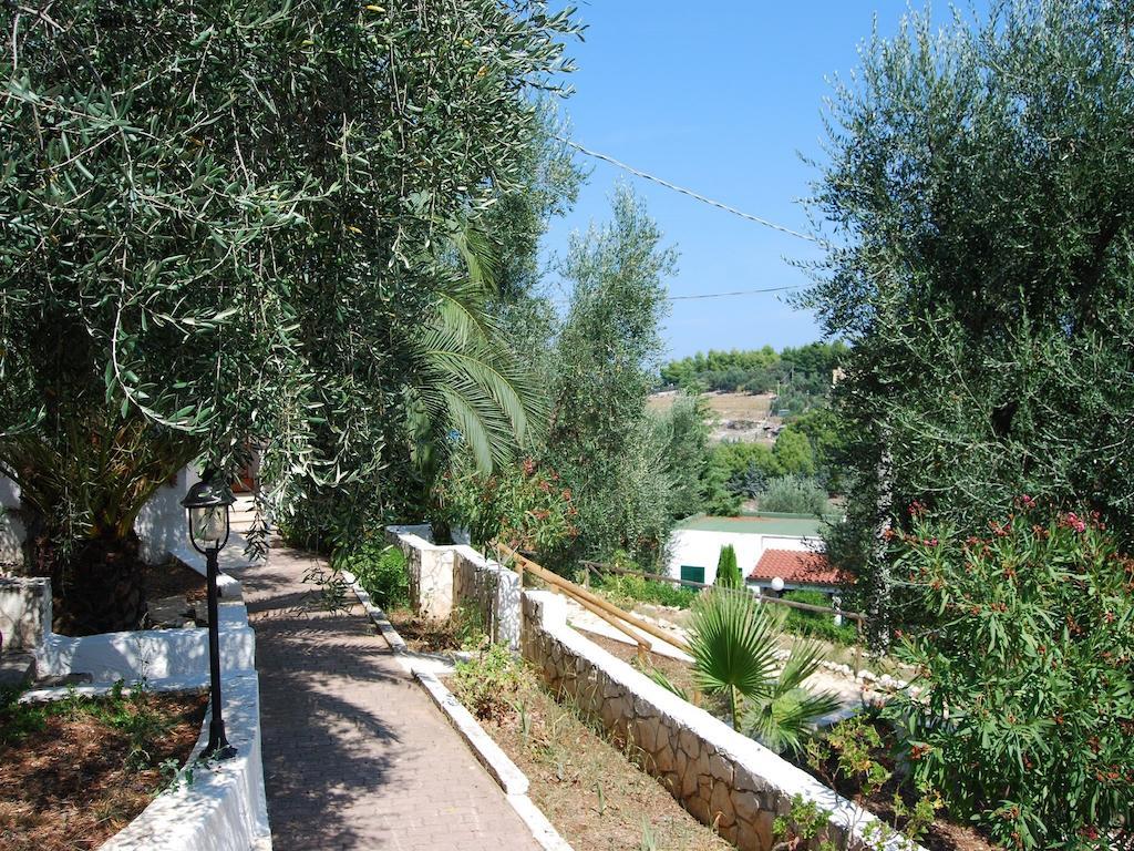 Althea Village Residence Весте Екстериор снимка