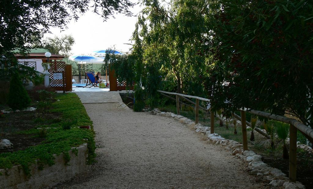 Althea Village Residence Весте Екстериор снимка