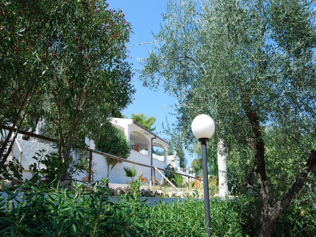 Althea Village Residence Весте Екстериор снимка