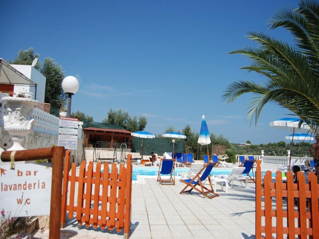 Althea Village Residence Весте Екстериор снимка