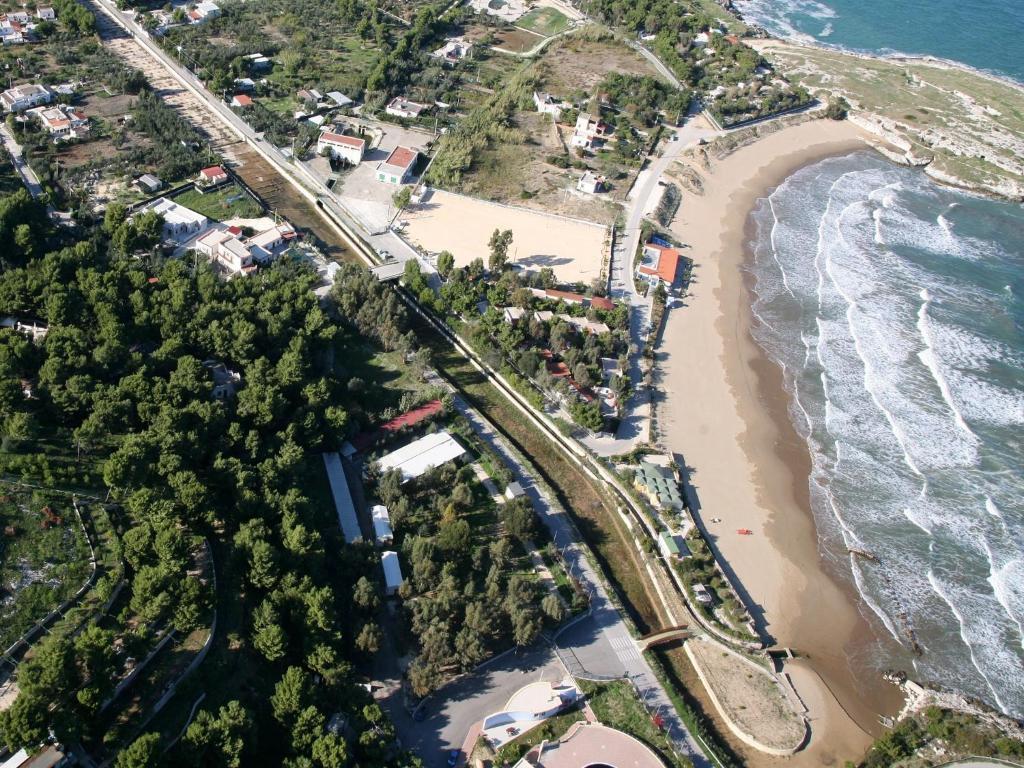 Althea Village Residence Весте Стая снимка