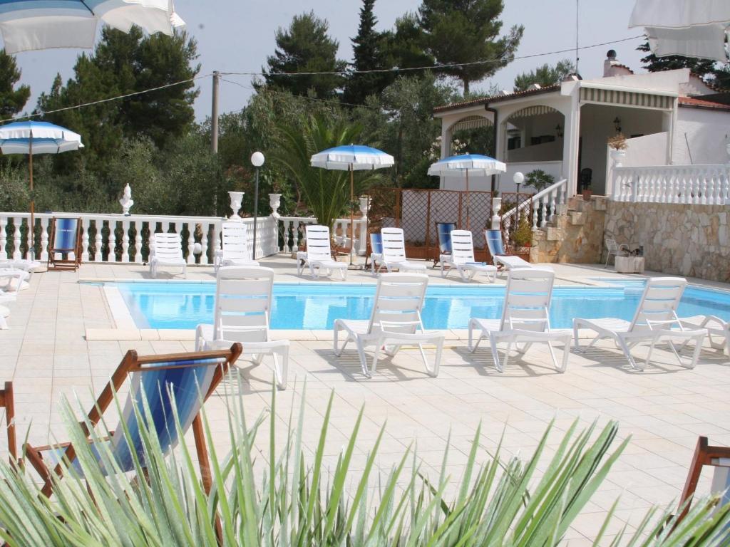 Althea Village Residence Весте Стая снимка