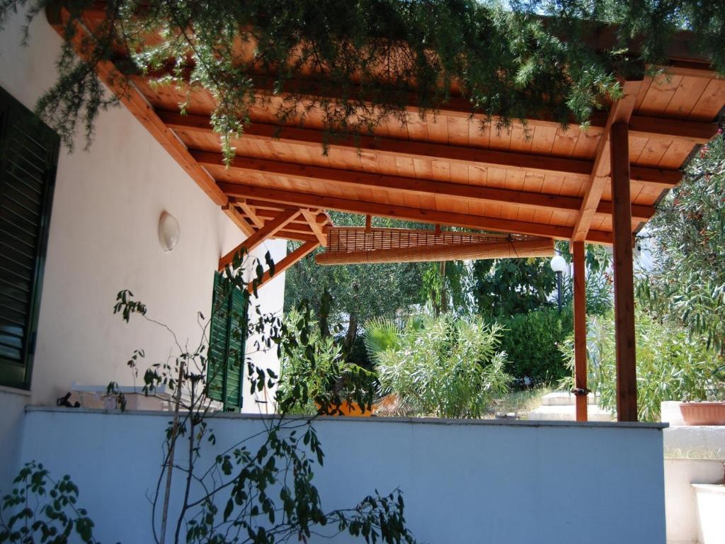 Althea Village Residence Весте Стая снимка