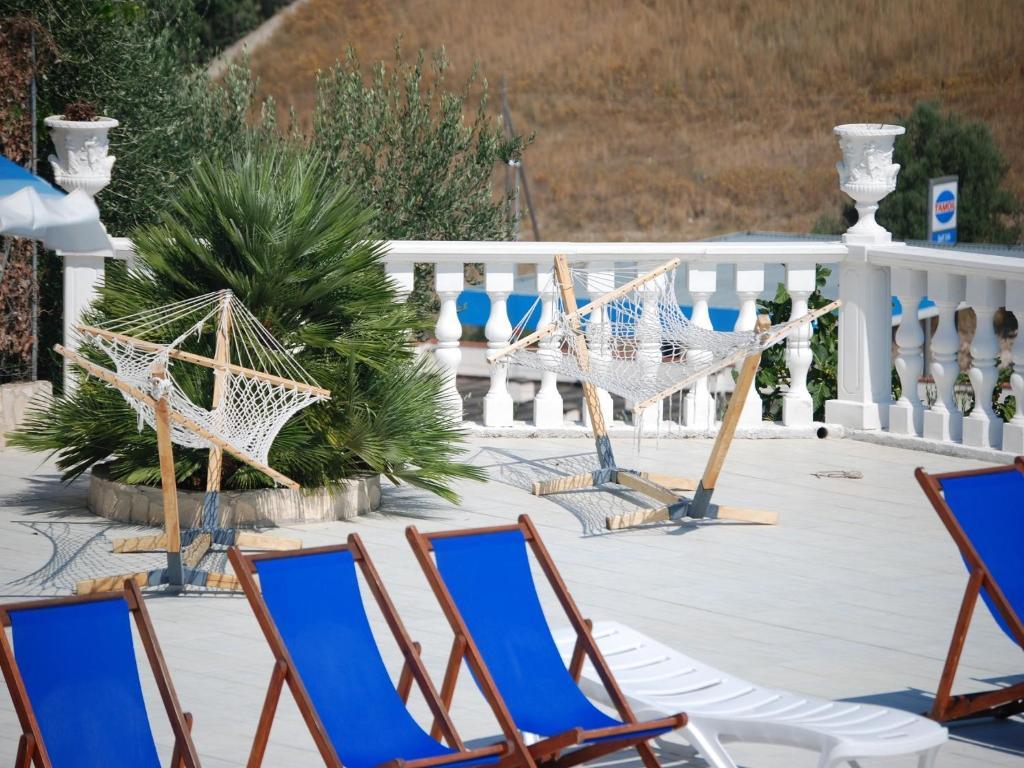 Althea Village Residence Весте Стая снимка