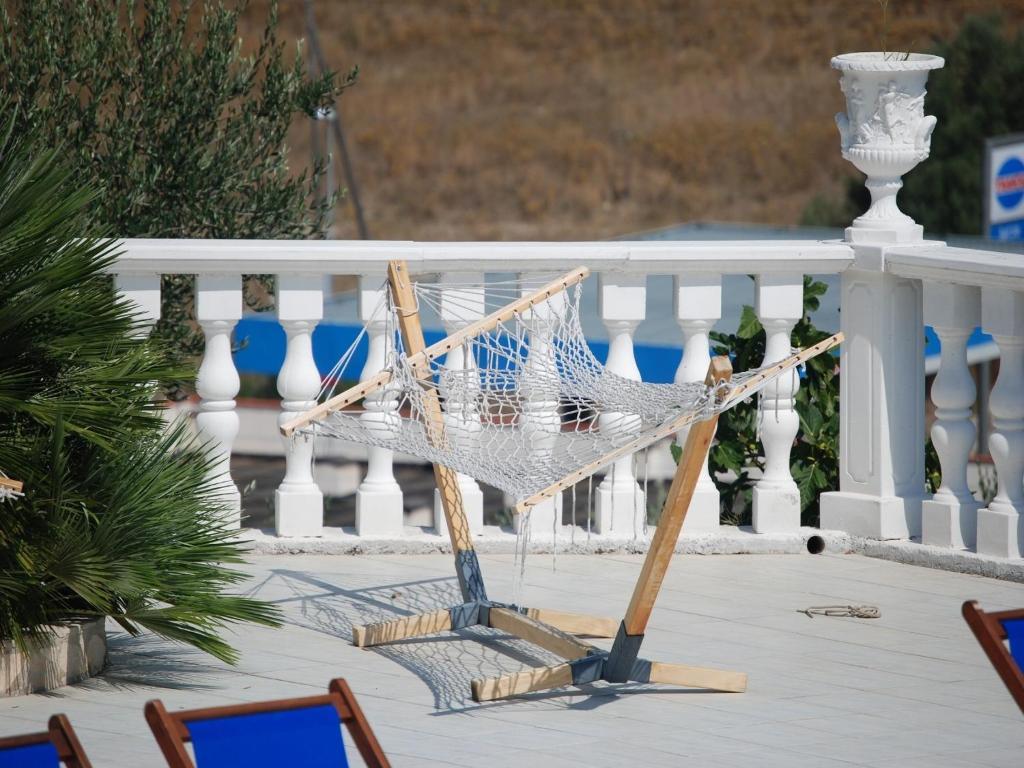 Althea Village Residence Весте Стая снимка