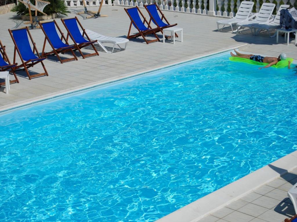 Althea Village Residence Весте Екстериор снимка