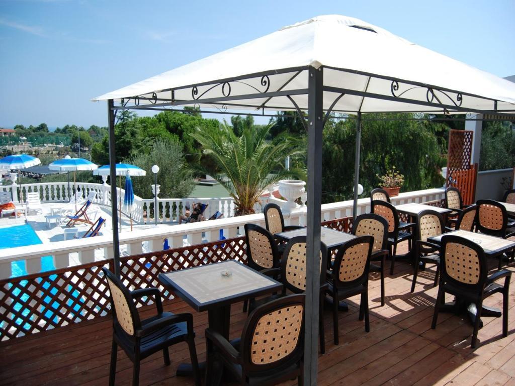 Althea Village Residence Весте Стая снимка