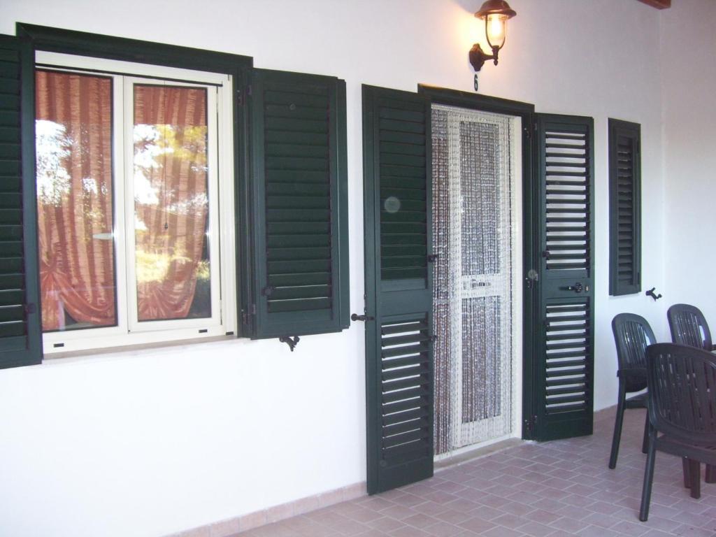 Althea Village Residence Весте Екстериор снимка